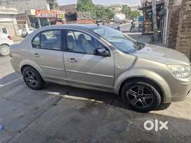 Ford Fiesta 2006 Petrol Well Maintained