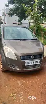 Maruti suzuki Ritz