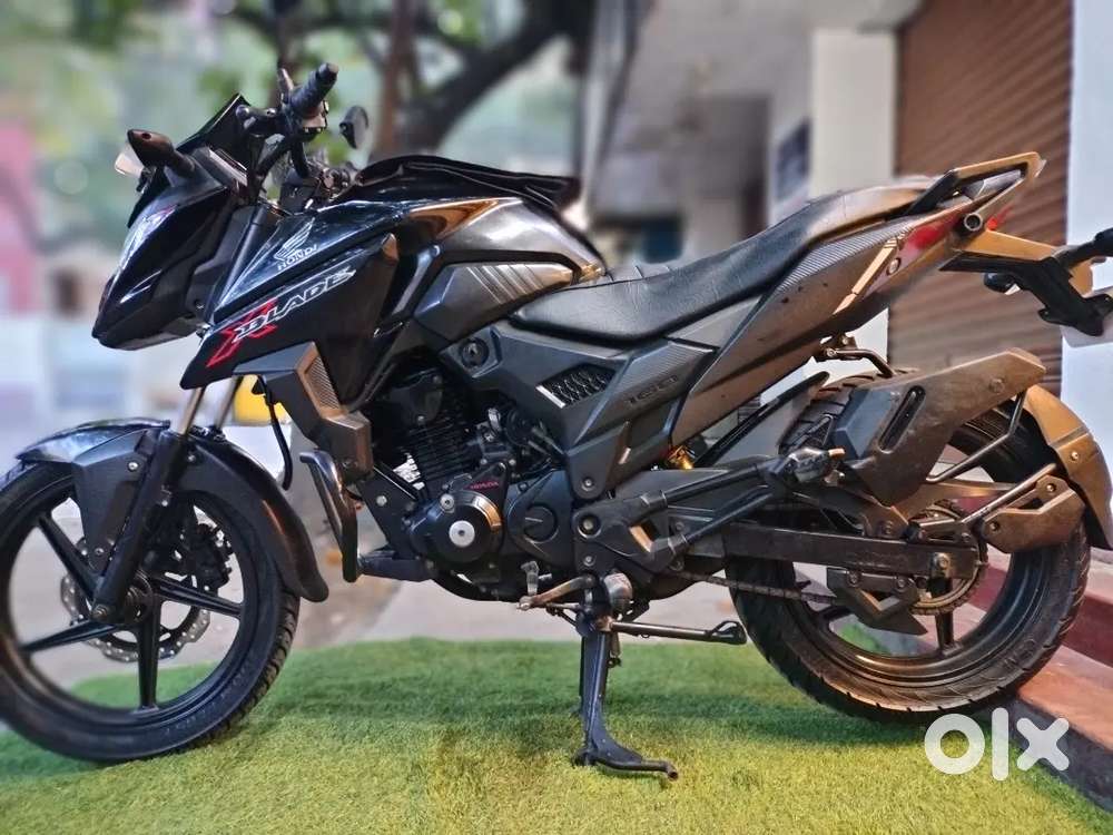 HONDA X BLADE SALE