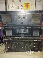 Dj sarzen cabinet bechna ha