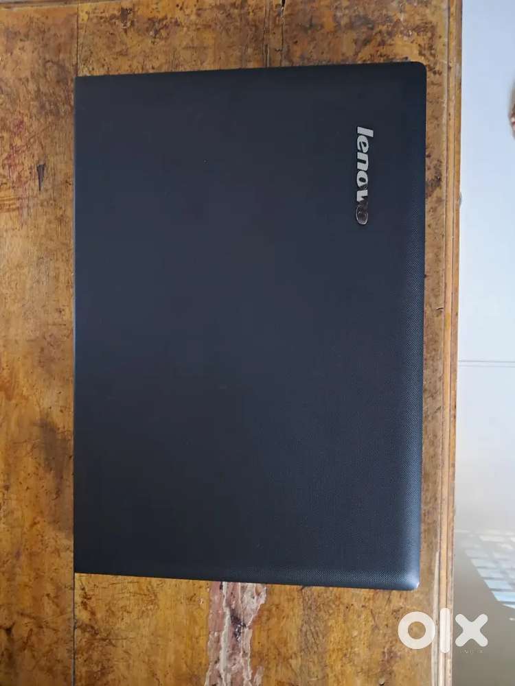 Lenovo G50 Laptop – i5  4GB RAM  512GB  Good Condition