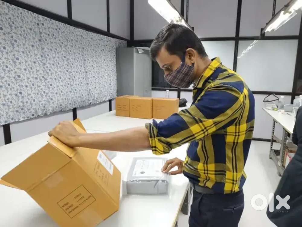 Urgent need hiring freshers and experienced candidates