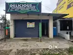 Shop for rent