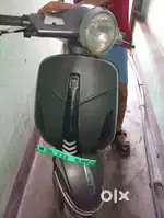 It is in a new condition