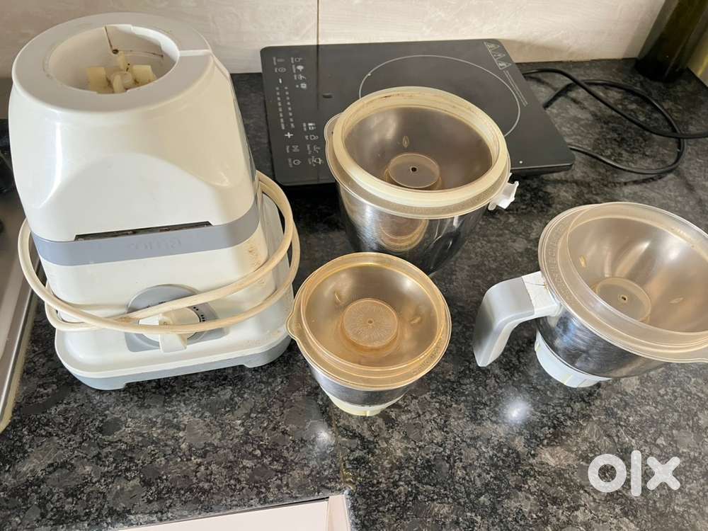 Croma Mixer Grinder