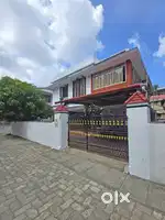 Ladies Hostel at Edappally