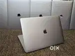Apple Macbook Pro i7/16/512gb/5.5Gb Graphics  15inch Retina Touchbar