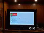 Samsung 32 LCD TV,with mirror stick