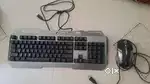 RAGER KEYBOARD