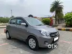 Maruti Suzuki Celerio 2014-2017 VDi, 2015, Diesel