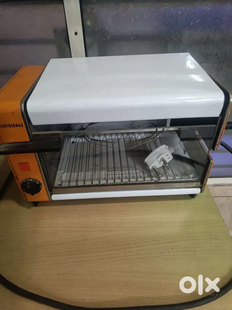 Imported oven Grill for sale