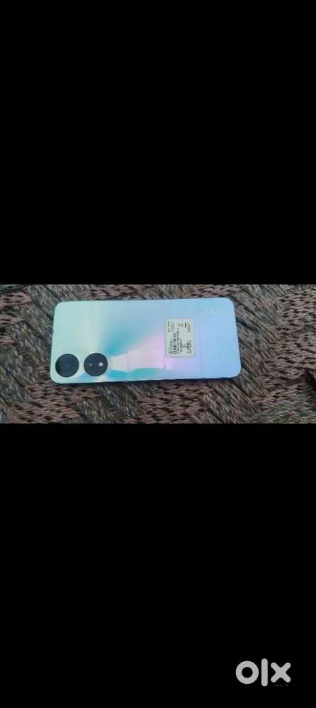 Oppo a78 5g mobile