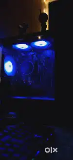 Gaming pc 9 month old