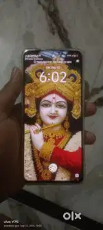 Vivo y400 5g