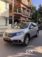 Honda CR-V [2013-2018] 2.4 AT, 2017, Petrol