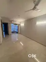 2bhk Semi furnished with 5ac reddy to move