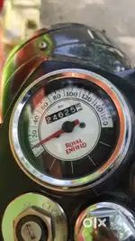 Royal Enfield classic 350