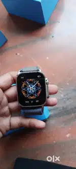 Smart watch
