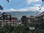 Premium flat in decent society