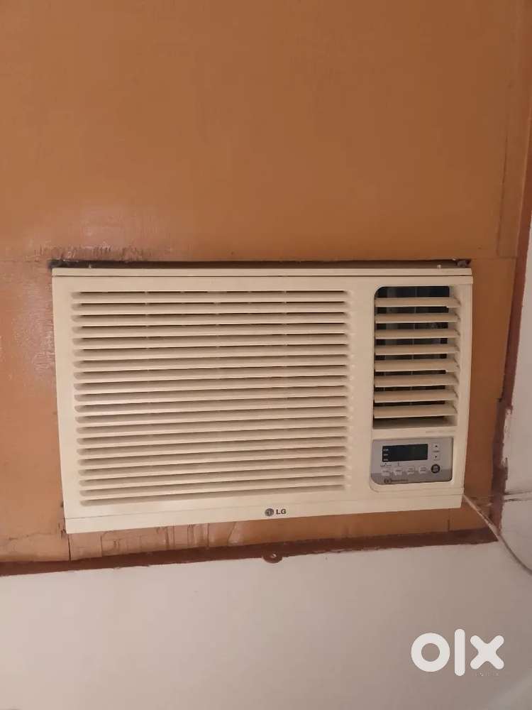 LG Window AC 1Ton