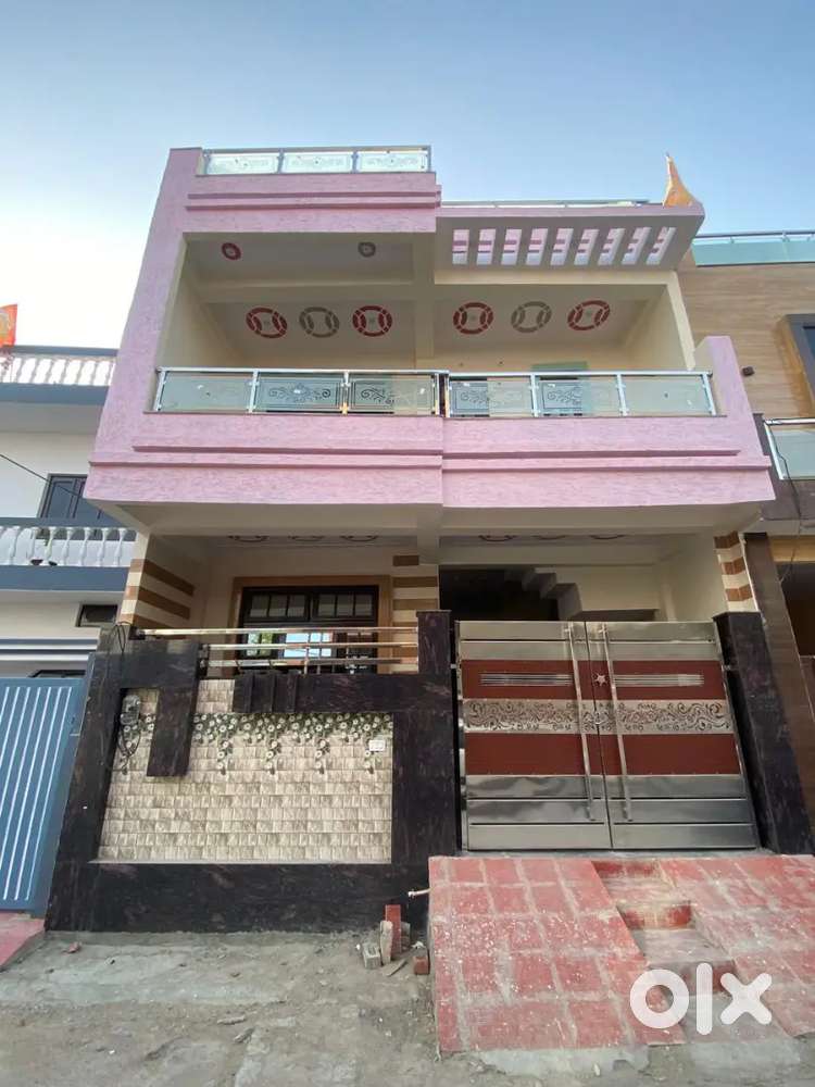 House for sale in kursi road kalyanpur lucknow
