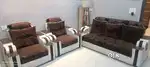 Good quality sofa set