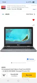 Hi laptop sell