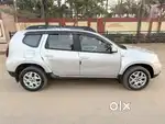 Renault Duster 110PS Diesel RxL AMT, 2017, Diesel
