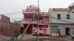 2-BHK, 3-BHK available for rent and available for office work also