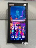 Xiaomi 12 Pro 5G (12GB RAM & 256 GB ROM)