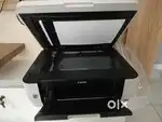 All in one Inkjet printer