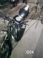 Bajaj pulser 25k brand new condition