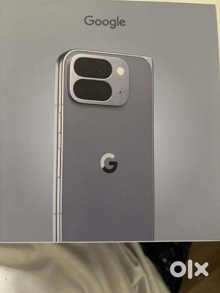 Google pixel 10pro fold