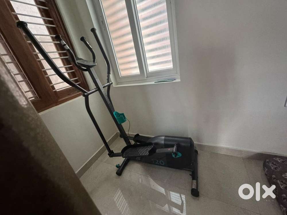 Domyos Cross Trainer