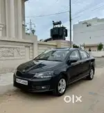 Skoda Rapid 1.0 TSI AMBITION, 2020, Petrol