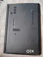 Dell laptop hai