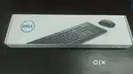 Wireless Dell Keyboard Mouse KM117
