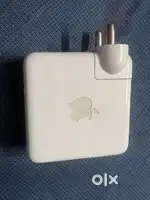 Adapter for macbook/ipad/iphone