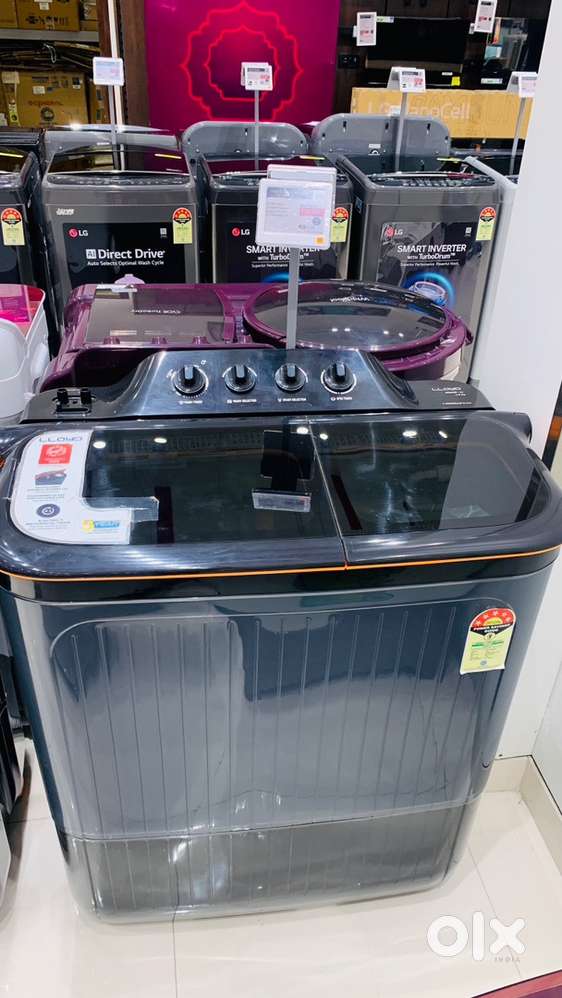 Lloyd washing machine AC lloyd