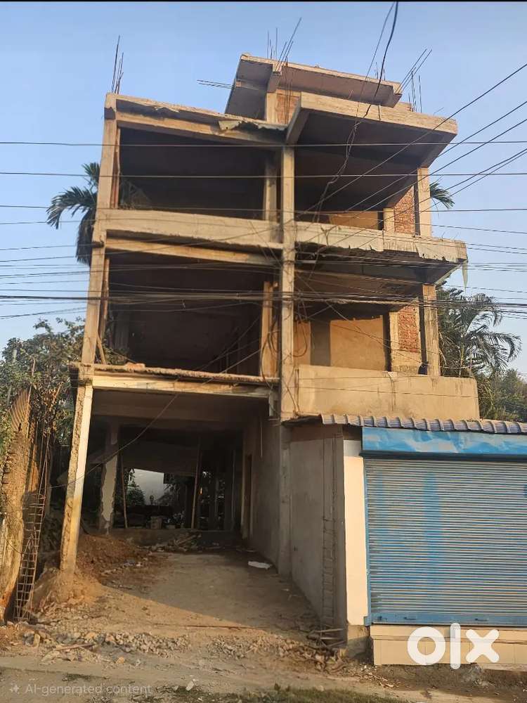 Commercial Office Space for Rent