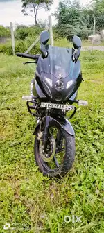 Pulsar 220f