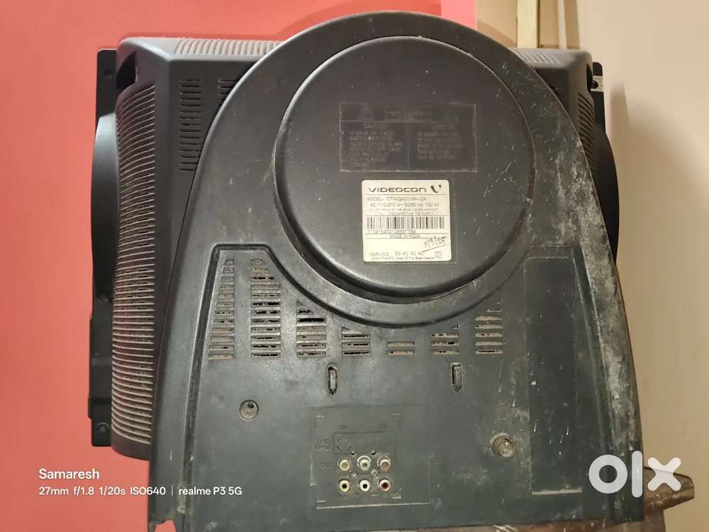 Videocon tv