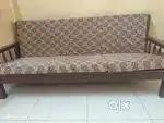 SAGWAN SOFA SET