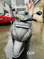 2023 Model TVS JUPITER 125 CC 34000 Kms