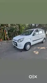 Maruti Suzuki Alto 800 2012-2016 LXI, 2013, Petrol