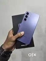 SAMSUNG S24 PLUS