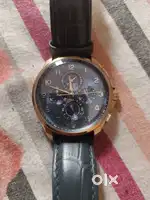 Titan watch