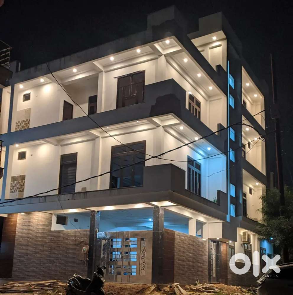 1BHK, 2BHK FLAT FOR RENT