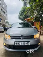 Volkswagen Vento 2010-2013 Petrol Comfortline, 2013, Petrol