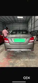 Maruti Suzuki Swift Dzire 2024 CNG & Hybrids 30000 Km Driven